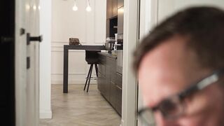 LoveHerFilms - Lia Lin - Pay Attention To The Butt