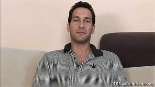 10 Man Cum Slam 18, Scene 2