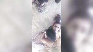 Best Friend Share Girl Friend