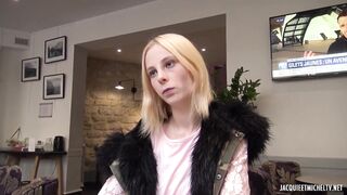 The Gift Of Marie 20 Years Old