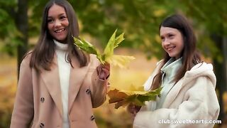 Fall photo cum shoot