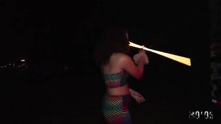 Cherie Wants To Play Sex Games