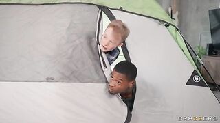 Relieving Tent-sion