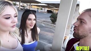 Concept: Sucker Moms