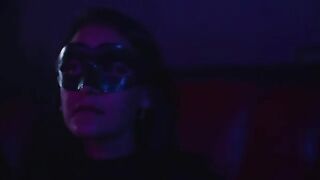 Chapter Four: End Frame