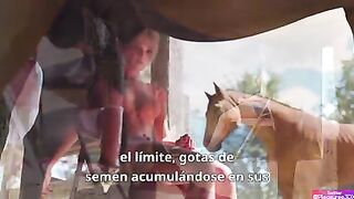 Diary's Emily Ep 22 Sub Español