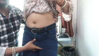 Hot Desi couple fucking inside the train journey full nude Sex video