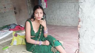 My husband doesn't give me love because of you.