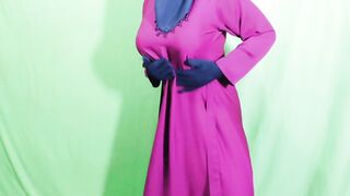 Indian Canadian Panjabi Outdoor Injoy