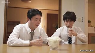 Fucking The CEO's Wife