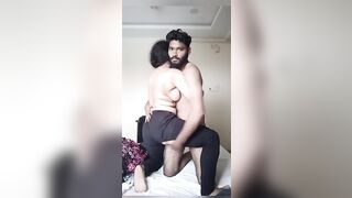 Desi Lovers Fucking At Home