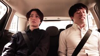 The Person Who Comes To Pick Me Up After Cram School Is My Friend’s Mother, Kinoshita Rinko