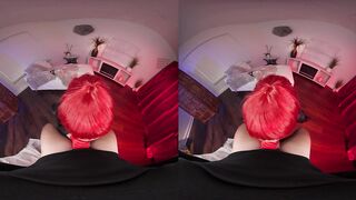 After This Session With Renee Rose AS PERSONA 5 ROYAL's Kasumi You Might Just Fall In Love