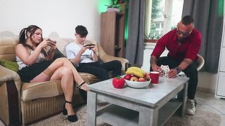 Hackety Split - Violet Rilz