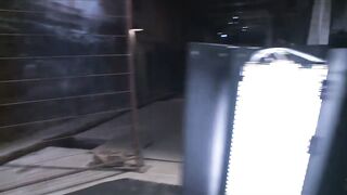 Remy Lacroix First BDSM Gangbang