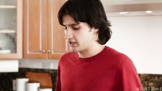 Andi Avalon Can I Have A Creampie - MommysBoy