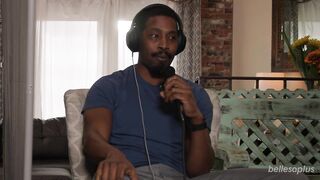 Episode 167 Justine & Isiah - Justine Jakobs