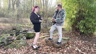 Ruby Rossini, 30 years old, from Rouen!