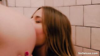 Our Little Secret - Eveline Dellai, Alexis Crystal