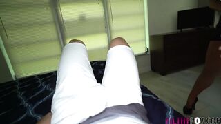 FilthyPOV - Vanessa Cage