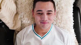 The Oedipuss Complex in HD - Reagan Foxx