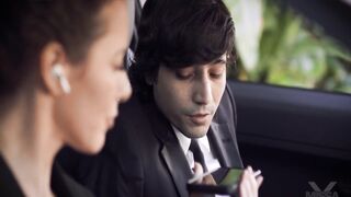 MissaX - Justine Jakobs - The Mission