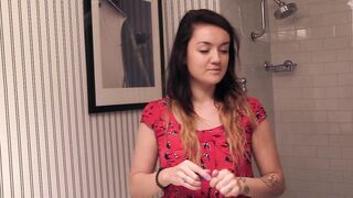 ExCoGi Classic - Morgan (HD, Creampie)