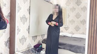 Stepson Fucked His Stepmom On Her Birthday