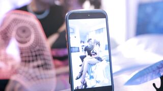 Hailey Rose Chapter Two Viral Vibes - ElegantAngel