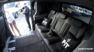 Nikky Dream Squirts While Getting Fucked - Nikky Dream George Uhl