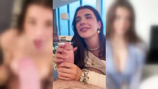 OnlyFans - Sexy Slut Loves Huge Cocks