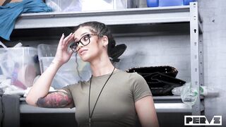 Remy Woods- Bootcamp Gal Ready For Inspection