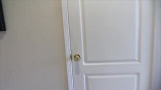 Rose Carter- Thanksgiving Closet Surprise