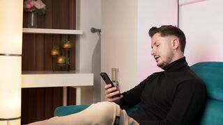 Caught In My Own Secret, How Far Will I Go?