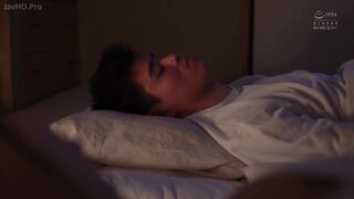 My Father In Law Licks My Sweat And Cum