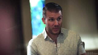 The Vengeful Son - Anna Claire Clouds Need