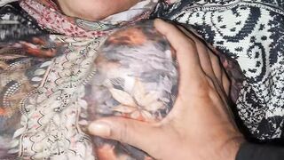 romantic house wife and husband sex part 01