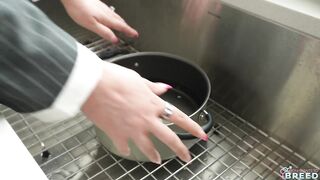 MomWantsToBreed - Lauren Phillips - I Need You To Breed Me Stepson