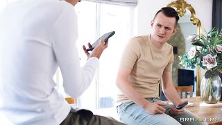 BrazzersExxtra 25 09 14 Martina Smeraldi A I Pussy-Chat