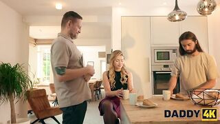 Daddy4K 25 08 21 Georgia Koneva