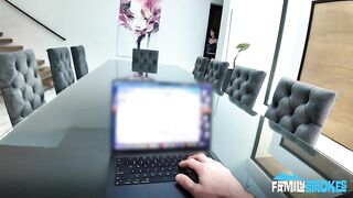 DadCrush 25 09 17 Lana Smalls