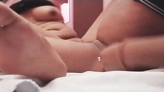 Indian bangali stepsister viral videos full enjoy