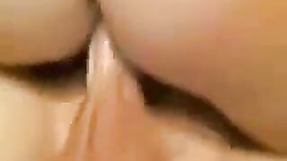 Hot Blonde Girl Getting Fucked