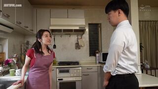 CountlessCreampie Sex ❤️ With Mother In Law ???? J4U02Q 402 ???????? Creampied CumSLUT KannaFUJI