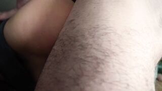 POV Amanda Breden- Fucking your teacher - Part 2