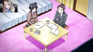 Your dick is filling my insides