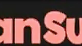 Blonde lesbian babes Amy Douxxx and Alice Zaffyre at LesbianSummer