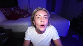 Mr LDN Lad Long Cock Punishes Bonnie Blue Slutty Hole