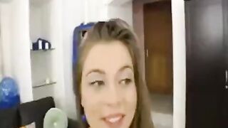 Teen Mercedes. (Demi Scott)