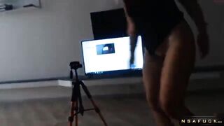 Buxom Us Milf With A Splendid Ass Takes A Dick For A Wild Ride Part 2